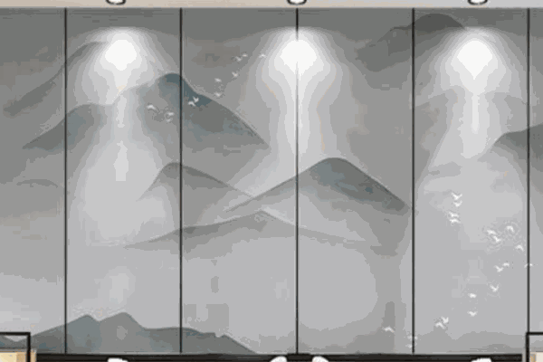 雷仕明集成吊顶